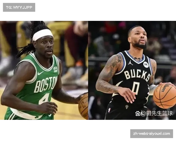 雄鹿主力霍勒迪高效表现，本场16投10中带队取胜