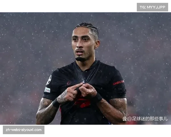 拉菲尼亚预期助攻数据稳健 巴萨边路重要战术棋子 拉菲尼亚预期助攻数据稳健 巴萨边路重要战术棋子